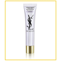 YVES SAINT LAURENT 聖羅蘭紫色隔離妝前乳 YSL TOP SECRETS INSTANT TONE-UP CORRECTOR SPF 50 #LAVENDER 40ML   