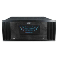 ToneWinner free shipping 2100W 7 channels big power dj class d subwoofer module amplifier audio