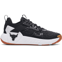 【UNDER ARMOUR】男 Project Rock 6 訓練鞋_3026534-001
