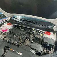 Thanh Giằng Khoang Máy, Thanh Cân Bằng Strut Bar cho Hyundai Tucson 2022-2025