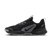 Nike Juniper Trail 3 男 黑 休閒 運動 緩震 透氣 跑鞋 慢跑鞋 FQ0904-001