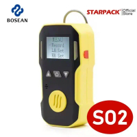BOSEAN BH-90A-SO2 Portable Gas Detector