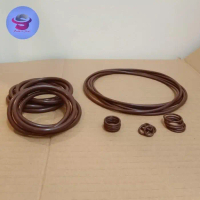 Seal Oring Viton 211*2 ORING viton ID211mm T2mm