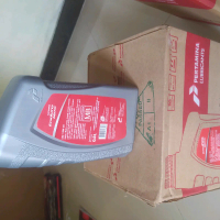OIL ENDURO 4TAK RESING 1LT PERTAMINA