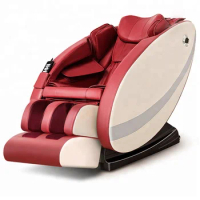 AI music healthcare 3d zero gravity full body relax massage chair massage chair