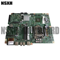 Original CIH61S1 C340 C440 Motherboard LGA 1155 DDR3 Mainboard