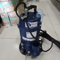 MIURA POMPA CELUP AIR KOTOR MSD 400 Planet MEP