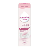 立朵舒 私密潔浴露 加倍修護 250ml