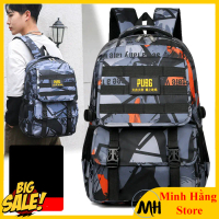 balo đi học , balo nam đi học cấp 2, cấp 3 cao cấp, Cặp học sinh hot trend Pugb