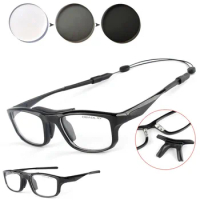 Vazrobe Photochromic Reading Glasses Men Women Sport TR90 Eyeglasses Frame Men Anti Blue Light +transition Outdoor Goggles Dual
