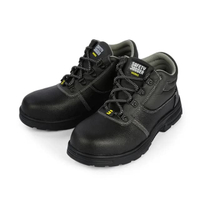 SAFETY JOGGER รองเท้านิรภัย ดำ เบอร์ 37 รุ่น LABOR