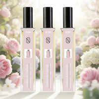 Nước Hoa Triết Delina de Parfum 10ml - Hương Hoa Hồng Quyến Rũ Sang Trọng - MY PERFUME