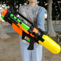 Kids Water Gun Toys Large Water Gun Wholesale Factory High Pressure Water Gun Beach Toys