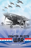 【電子書】One Fighter Pilot’S War