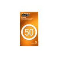 Care Condom 50 G-Spot 12s