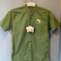 KEMEJA KOKO ANAK 10 th- 14 th