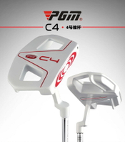 高爾夫用品 golf裝備 球桿包 練習器 PGM新款 初學者高爾夫球桿 高爾夫推桿 合金 推桿 多款可選 全館免運