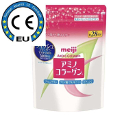 Meiji Amino Collagen /Meiji Amino Collagen Premium 28days serving/196g CE EU certification