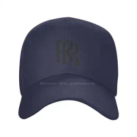 Rolls-Royce Logo Fashion quality Denim cap Knitted hat Baseball cap