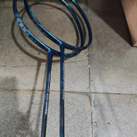 Raket Badminton Yonex NanoFlare 800 Games