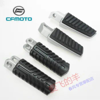 Motorcycle Rearset Footrest Non-slip Pedals Rest Foot Pegs mount Accessories For CFMOTO 150NK 250NK 400NK 650NK 250SR cf moto
