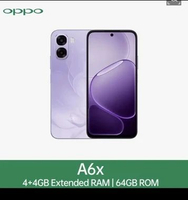 oppo a6x