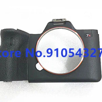 Repair Parts Front Case Cover Block Ass'y A-5010-647-A For Sony ILCE-7RM4 A7RM4 A7R IV