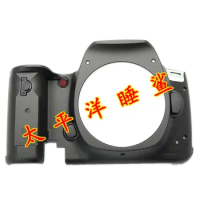 Applicable to Canon 5DS, 5dsr, front shell, front panel components, including buttons, etc., brand new original, authentic