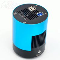 USB3.0 SONY Imx294 10MP Astronomical Telescope Astronomy Camera With TE Cooling Temperature Control