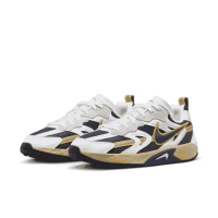 【NIKE 耐吉】運動鞋 休閒鞋 霹靂舞鞋 女鞋 男鞋 NIKE JAM 白 深藍 金 Breaking 緩震(FN0314100)