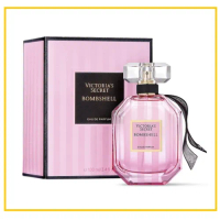 VICTORIA'S SECRET 維多利亞的秘密重磅炸彈性感女神淡香精香水 BOMBSHELL EDP 100ML