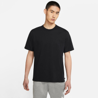 NIKE 上衣 男款 短袖上衣 運動 AS M NK SB TEE ESSENTIALS 黑 DB9976-010 (3S3739)