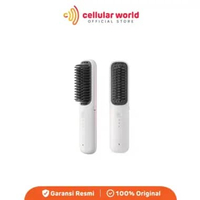 Xiaomi Cordless Hair Straightener Brush [Garansi Resmi]