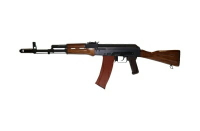 【翔準軍品AOG】WE AK74 WOOD 瓦斯步槍 GBB WE-R-AK003-AK74