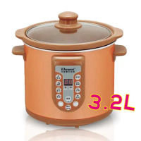 Dowai[饕美食]3.2L全營養萃取鍋DT-323