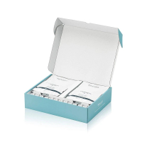 Thalgo 海洋之源光彩水活面膜 35g+5ml X 12 (平行進口)