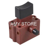 FA4-10/2B DPDT Electric Power Tool Lock On Trigger Switch