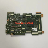 Repair Parts Motherboard Mainboard Main PCB board For Fuji Fujifilm X-T4 , XT4