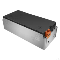 4S1P VDA module 12V 14V Lithium ion hybrid battery modules lipo battery pack LFP40Ah nmc battery
