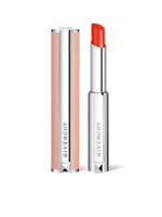 ลิปบาล์ม Le Rose Perfecto Lip Balm สีN302 Solar Red ขนาด 2.2 กรัม