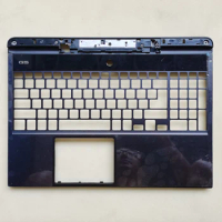 New laptop upper case base cover palmrest for Dell G5 15 5590 G5 5590 0V6TC4