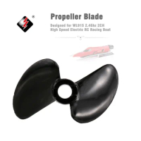 WLtoys Propeller Blade for WL915 2.4Ghz 2CH High Speed Electric RC Racing Boat RC Spare Parts accessories
