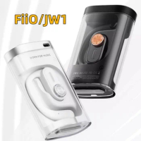 FiiO/JW1 Open True Wireless Bluetooth Sports Call Earphones for Apple, Xiaomi, Android, and Mobile