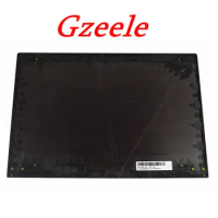 GZEELE NEW FOR Lenovo for Thinkpad X1 Carbon Gen 4 20FB 20FC Lcd Rear Back Cover 01AW967 01AW992 2016 Lcd Rear TOP case black