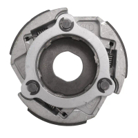 Bánh xe ly hợp, cho Yamaha Yp250, 170mm, 173Mn, Linhai 260Cc, 300Cc, Aeolus Vog 250, 257, 260, 300Cc