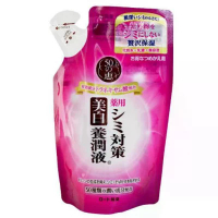 50 Megumi 50惠 美白養潤液 (補充裝) (GB) 200ml