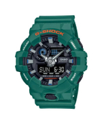 นาฬิกา รุ่น GA-700SC-3ADR สีหลากสี