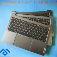 US backlight keyboard palmrest assembly for LENOVO IDEAPAD 5PRO-14 ARP8 IRP8 IAH8 series