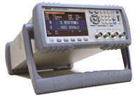 泰菱電子 LCR-2100 100KHz 桌上型LCR測試儀 TECPEL