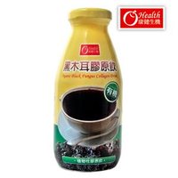 黑木耳膠原飲 2箱 (290ml/瓶,24瓶/箱)【2箱免運】